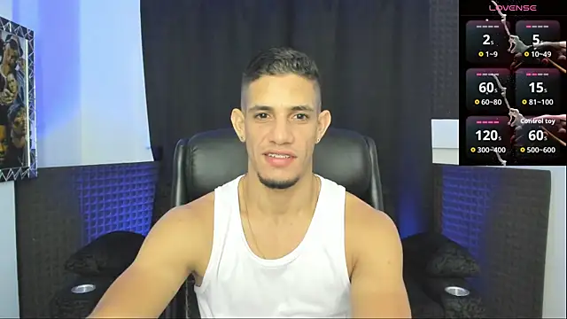 عرض كام jhonnysnow17
