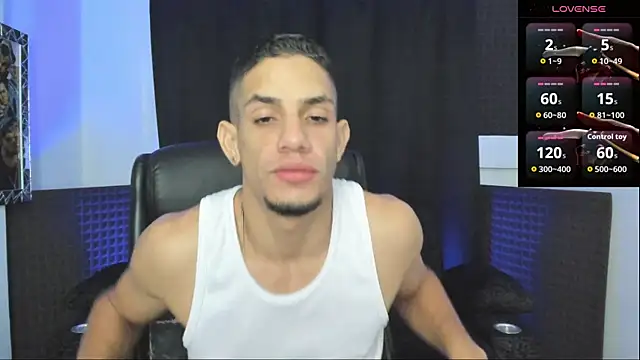 عرض كام jhonnysnow17