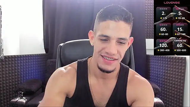 عرض كام jhonnysnow17