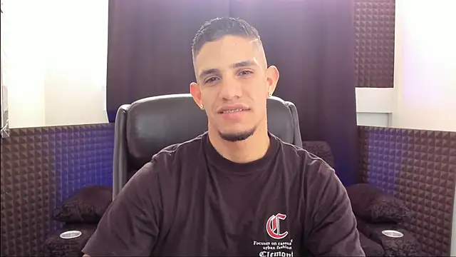 Show webcam de jhonnysnow17