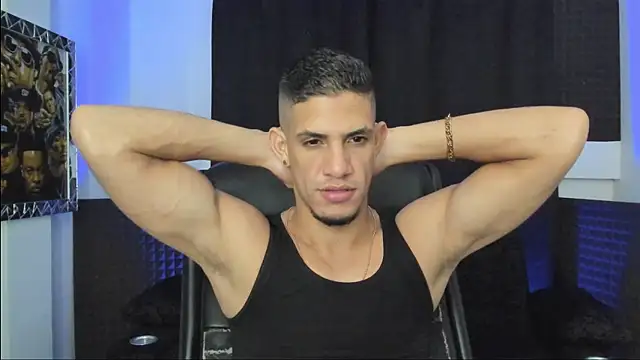 Show Webcam de jhonnysnow17