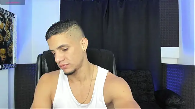 jhonnysnow17 Show Webcam