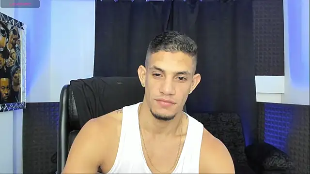 عرض كام jhonnysnow17