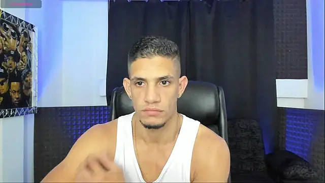 Show de webcam de jhonnysnow17