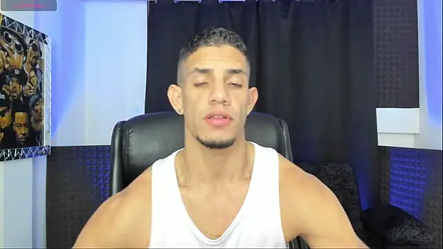 jhonnysnow17 웹캠 쇼