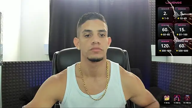 jhonnysnow17n Webbikameraesitys