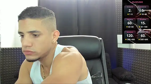 jhonnysnow17's Webcam Show