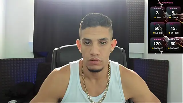 jhonnysnow17 ওয়েবক্যাম শো