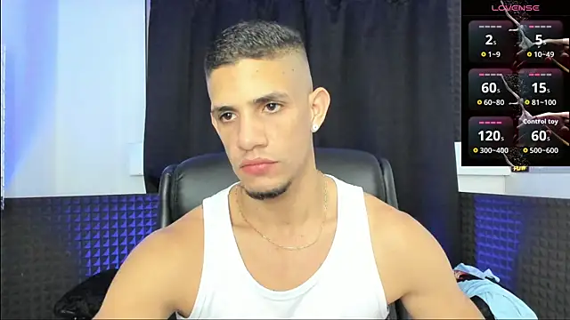 jhonnysnow17n Webbikameraesitys