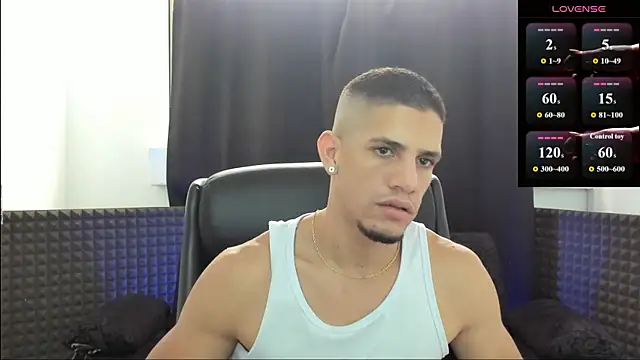 عرض كام jhonnysnow17