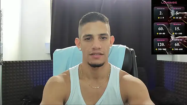 jhonnysnow17 웹캠 쇼