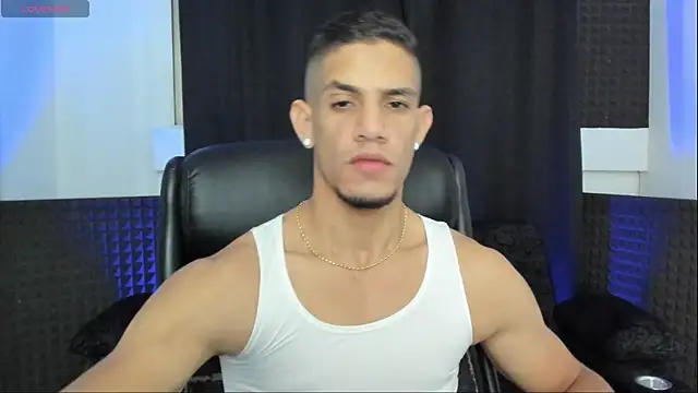 Show Webcam de jhonnysnow17