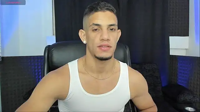 jhonnysnow17 웹캠 쇼