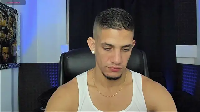 jhonnysnow17 Show Webcam