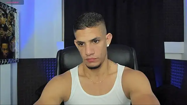 عرض كام jhonnysnow17