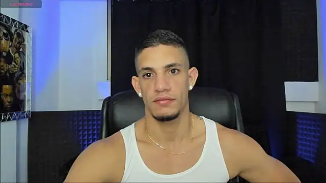 عرض كام jhonnysnow17