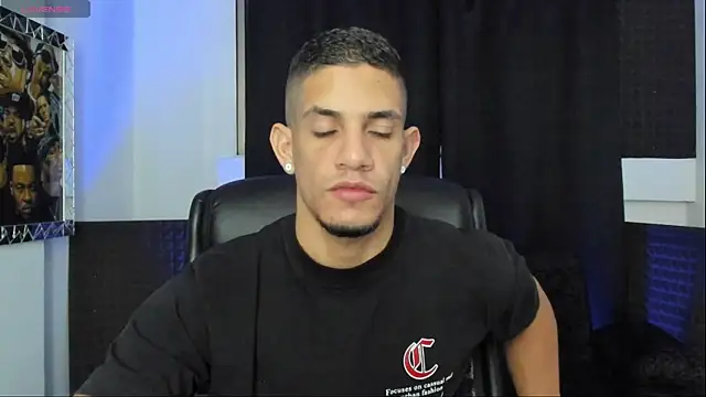 Show Webcam de jhonnysnow17
