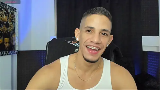 jhonnysnow17's Webcam Show