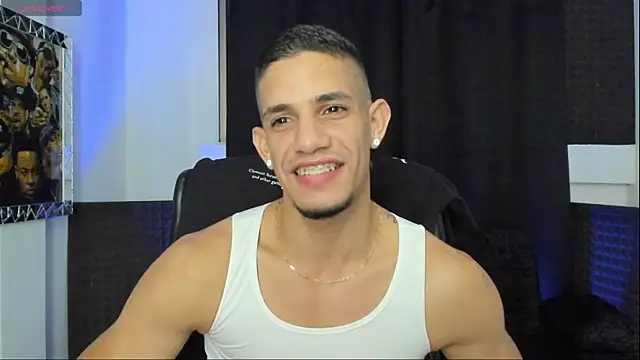 jhonnysnow17 Webcam show
