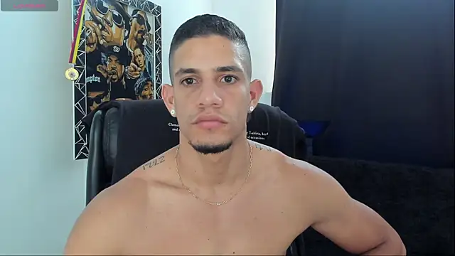 jhonnysnow17 웹캠 쇼