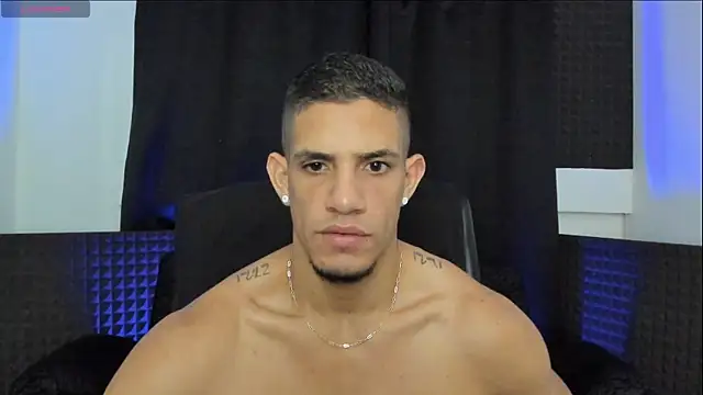 jhonnysnow17 Show Webcam