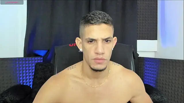 jhonnysnow17 Webcam Show