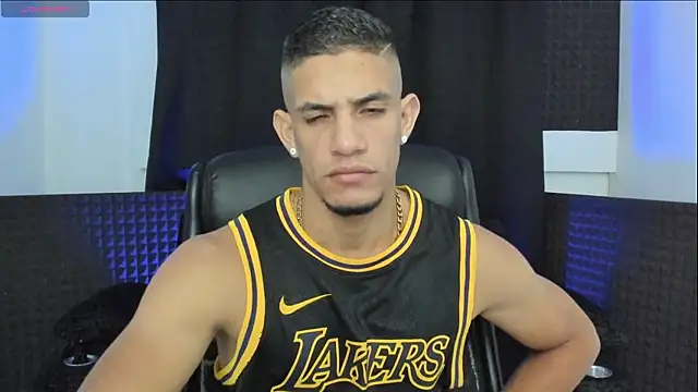 Show webcam de jhonnysnow17