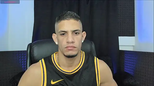 عرض كام jhonnysnow17