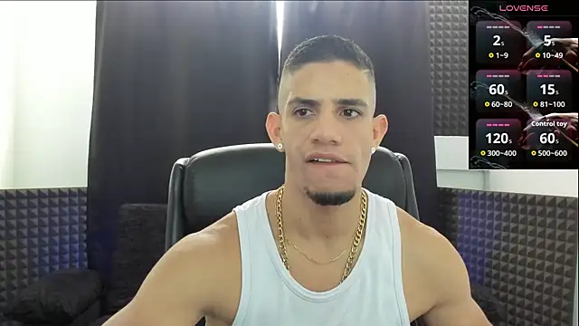 jhonnysnow17 ওয়েবক্যাম শো