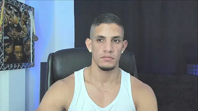 عرض كام jhonnysnow17