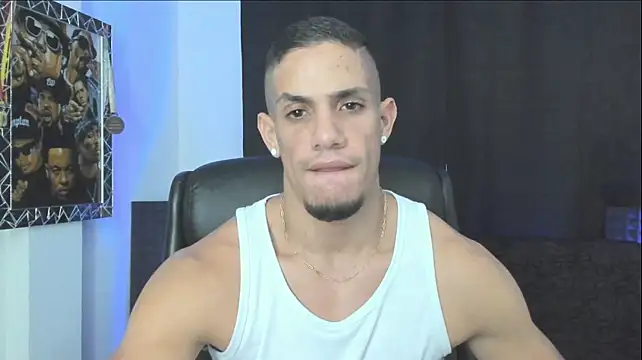 عرض كام jhonnysnow17