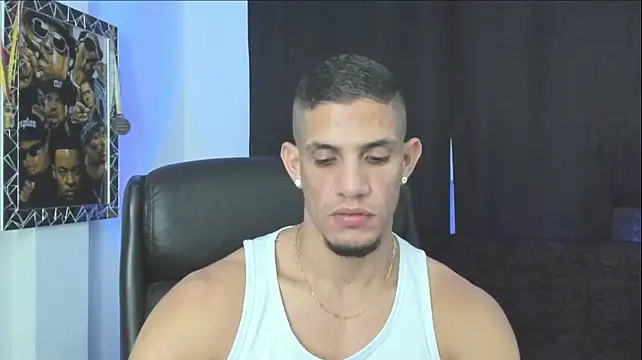 عرض كام jhonnysnow17