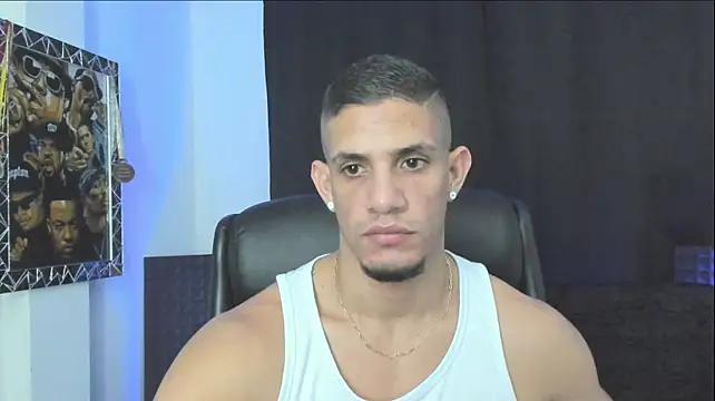jhonnysnow17 Adlı Modelin Web Kamerası Şovu