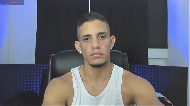 jhonnysnow17 Pertunjukan Webcam