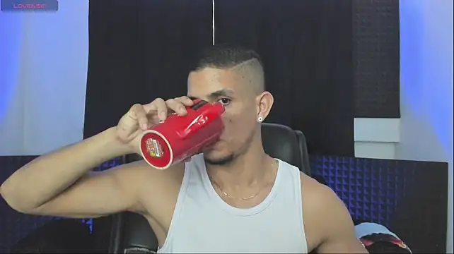 jhonnysnow17 Pertunjukan Webcam