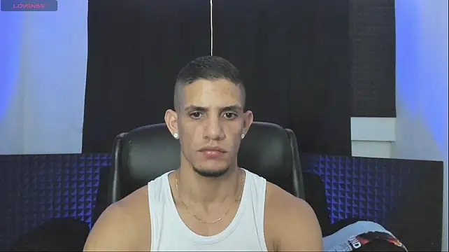 عرض كام jhonnysnow17