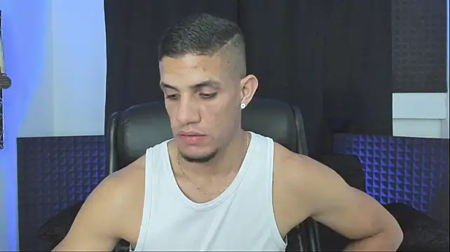 jhonnysnow17 Webcam show