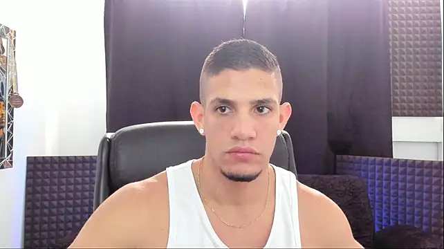 jhonnysnow17 웹캠 쇼