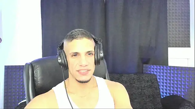 عرض كام jhonnysnow17