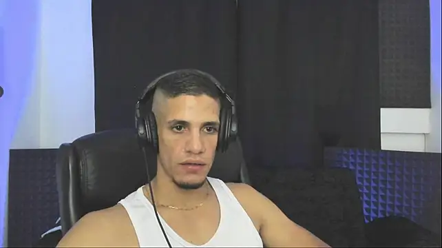 عرض كام jhonnysnow17