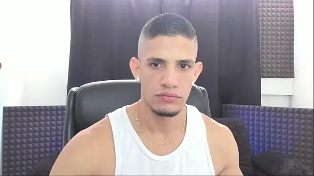 jhonnysnow17 웹캠 쇼