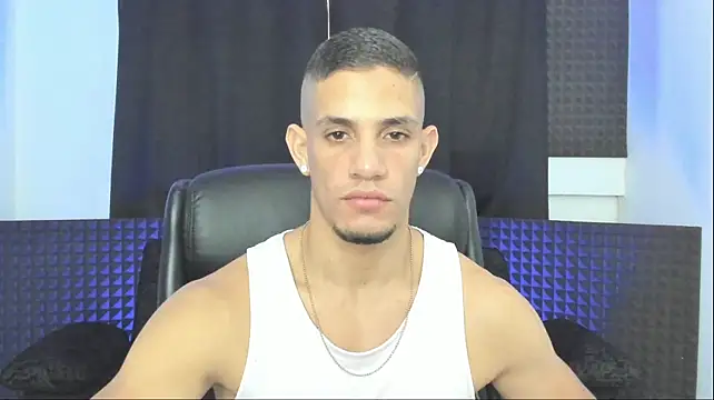 jhonnysnow17's Webcam Show