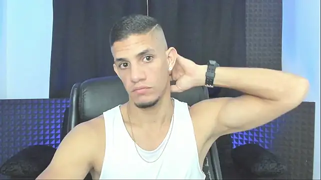 jhonnysnow17 Pertunjukan Webcam