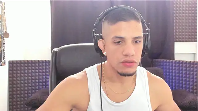 عرض كام jhonnysnow17
