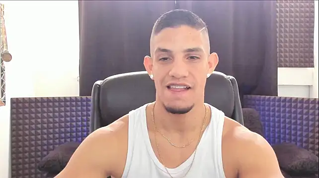 jhonnysnow17's Webcam Show