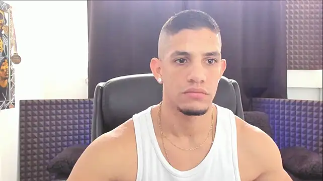 عرض كام jhonnysnow17