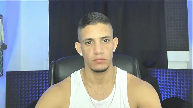 jhonnysnow17 Pertunjukan Webcam