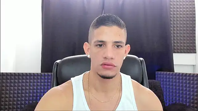 jhonnysnow17 Webcam show