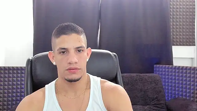 عرض كام jhonnysnow17