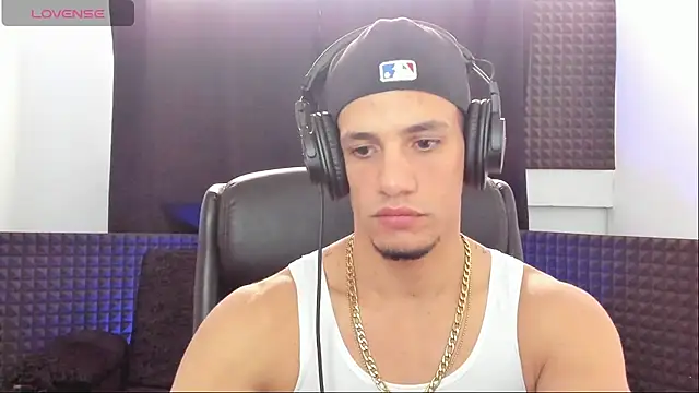 jhonnysnow17 Live XXX-Chat
